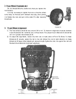 Preview for 24 page of Roketa GK-13 Owners Manual, Assembly Manual, And Parts List