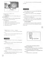 Preview for 8 page of Roketa MC-46-150 User Manual