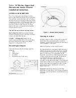 Preview for 1 page of Rokonet Nova 30 Installation Instructions Manual