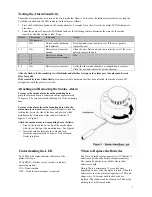 Preview for 3 page of Rokonet Nova 30 Installation Instructions Manual