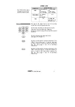 Preview for 11 page of Rokonet Rokonet ORBIT-6 RP-206 User Manual