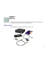 Preview for 5 page of Roku 2500R User Manual