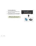 Preview for 14 page of Roku 2500R User Manual