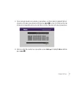 Preview for 21 page of Roku 2500R User Manual