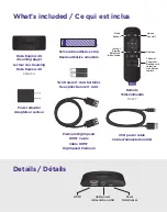 Preview for 2 page of Roku Express 4K Quick Start Manual