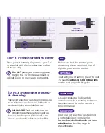 Preview for 5 page of Roku Express 4K Quick Start Manual