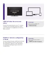 Preview for 7 page of Roku Express 4K Quick Start Manual