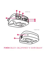 Preview for 35 page of Roku ROKU2 XS Quick Start Manual