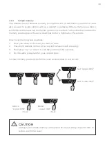 Preview for 43 page of ROL ERGO ECS+ Series User Manual