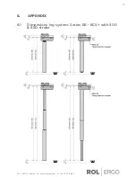 Preview for 17 page of ROL ERGO Serie Ei - iDrive Manual