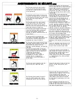 Preview for 18 page of Rolair 4090HK17/20 Owner'S Manual