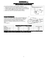 Preview for 27 page of Rolair 4090HK17/20 Owner'S Manual