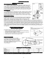 Preview for 41 page of Rolair 4090HK17/20 Owner'S Manual