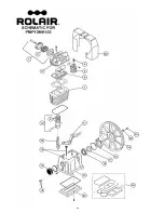 Preview for 46 page of Rolair 4090HMK103 Owner'S Manual