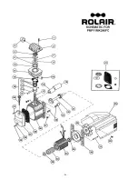 Preview for 46 page of Rolair FC2002HBP6 Owner'S Manual