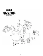 Preview for 44 page of Rolair FC250090L Owner'S Manual