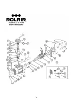 Preview for 46 page of Rolair FC250090L Owner'S Manual