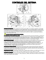 Preview for 35 page of Rolair GD4000PV5H Owner'S Manual