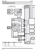 Preview for 10 page of Roland Boss GT-10 Service Notes