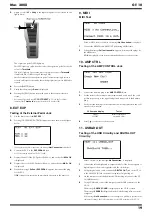 Preview for 19 page of Roland Boss GT-10 Service Notes