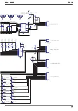 Preview for 39 page of Roland Boss GT-10 Service Notes