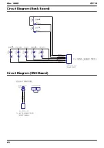 Preview for 42 page of Roland Boss GT-10 Service Notes