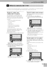 Preview for 91 page of Roland C-190 Owner'S Manual