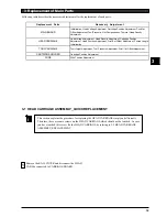 Preview for 23 page of Roland Color Camm Pro PC-60 Service Notes