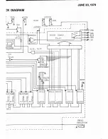 Preview for 4 page of Roland Compurhythm CR-78 Service Notes