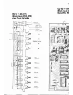 Preview for 19 page of Roland Compurhythm CR-78 Service Notes