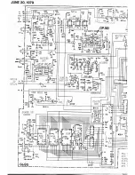 Preview for 21 page of Roland Compurhythm CR-78 Service Notes