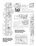 Preview for 23 page of Roland Compurhythm CR-78 Service Notes