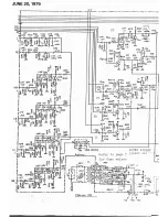 Preview for 25 page of Roland Compurhythm CR-78 Service Notes