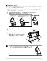 Preview for 9 page of Roland CX-300 User Manual