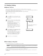 Preview for 18 page of Roland CX-300 User Manual