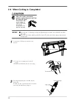 Preview for 20 page of Roland CX-300 User Manual