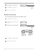 Preview for 24 page of Roland CX-300 User Manual