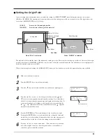 Preview for 33 page of Roland CX-300 User Manual