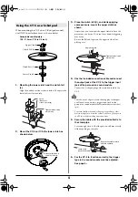 Preview for 5 page of Roland CY-5 Owner'S Manual