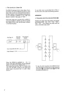 Preview for 8 page of Roland DDR-30 Owner'S Manual