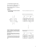 Preview for 9 page of Roland DDR-30 Owner'S Manual