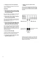 Preview for 10 page of Roland DDR-30 Owner'S Manual