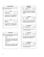 Preview for 16 page of Roland DDR-30 Owner'S Manual