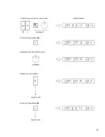 Preview for 23 page of Roland DDR-30 Owner'S Manual