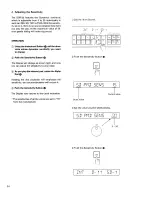 Preview for 24 page of Roland DDR-30 Owner'S Manual