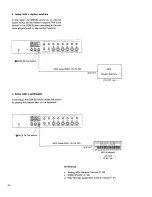 Preview for 26 page of Roland DDR-30 Owner'S Manual