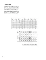 Preview for 34 page of Roland DDR-30 Owner'S Manual