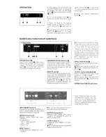 Preview for 4 page of Roland Dimension D SDD-320 Owner'S Manual