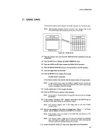 Preview for 67 page of Roland Director-s SYS-503 Owner'S Manual