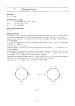 Preview for 17 page of Roland DXY-1100 Command Reference Manual